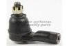 ASHUKI 1446-5090 Tie Rod End